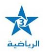 قنـاة الرياضيــة المغربيــة 