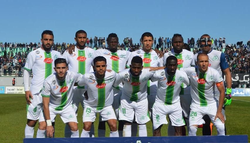 الدفاع الجديدي 