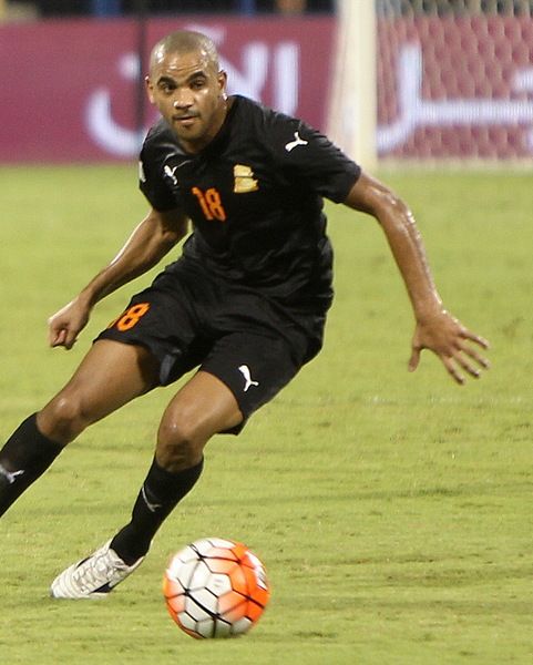 محمد خميس المالكي