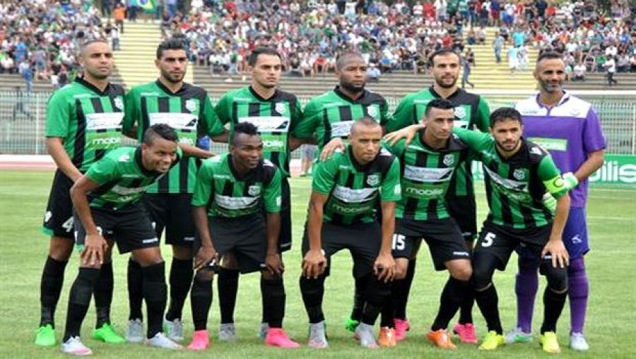 شباب قسنطينة