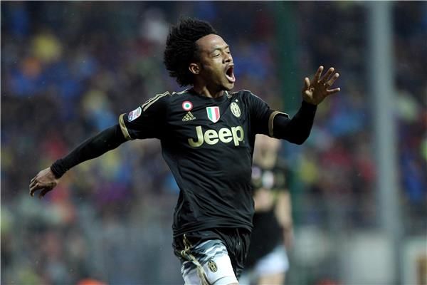 خوان كوادرادو 