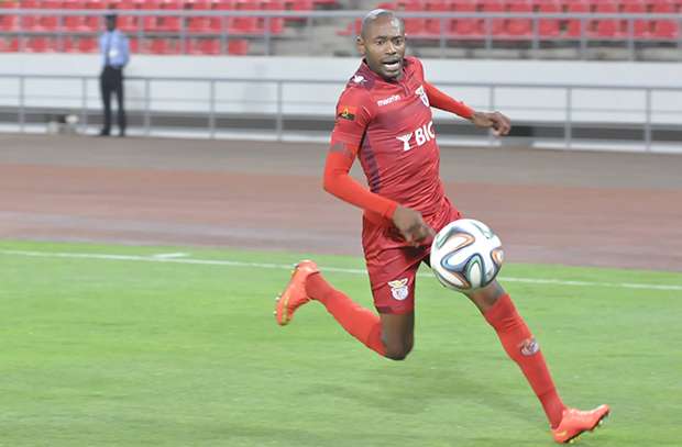 الأنجولي جليبرتو