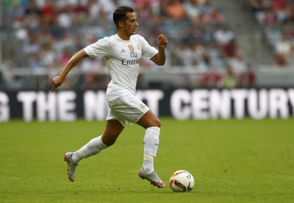 لوكاس فاسكيز