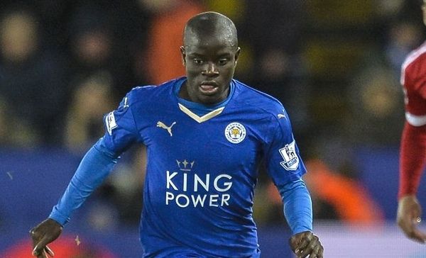 نجولو كانتي