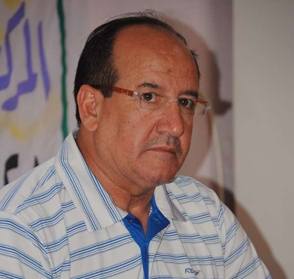 عبدالكريم ناعم