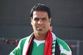  مشتاق كاظم