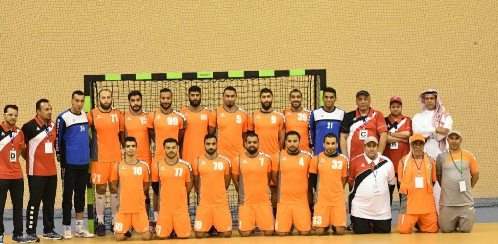 نادي مضر السعودي يتحفز لتحقيق البطولة الغائبة عن خزائنه 