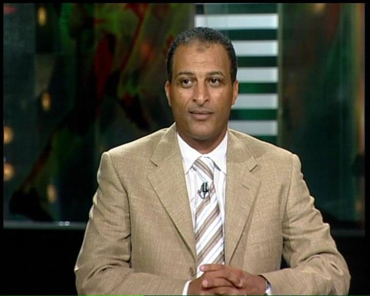  أسامة عرابي