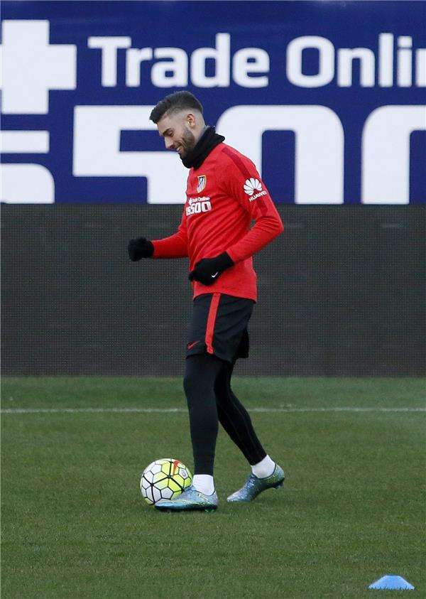 يانيك كاراسكو