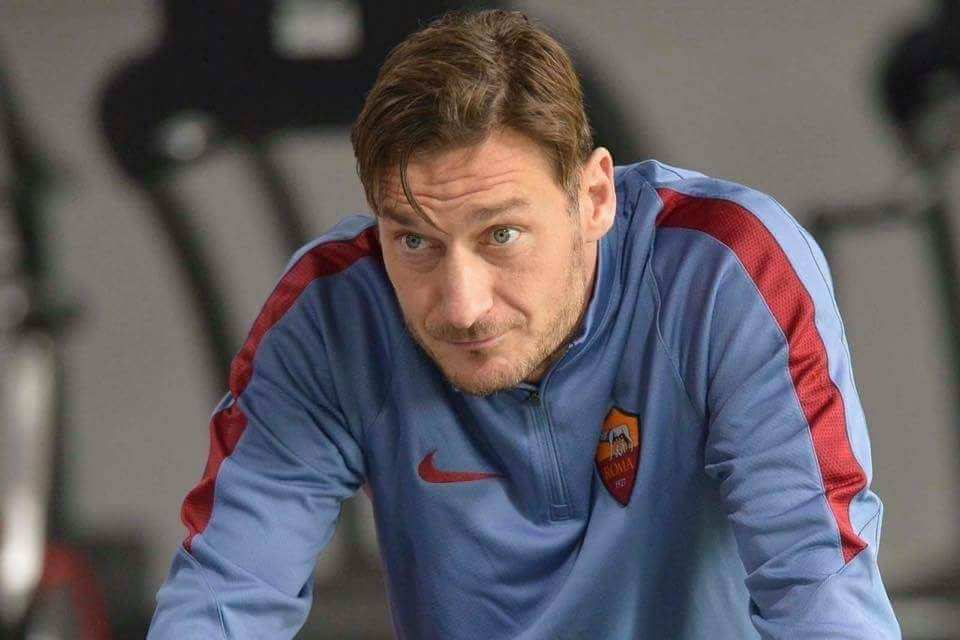 فرانشيسكو توتي