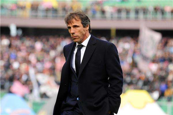 الايطالي زولا