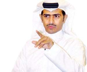 فهد الهريفي