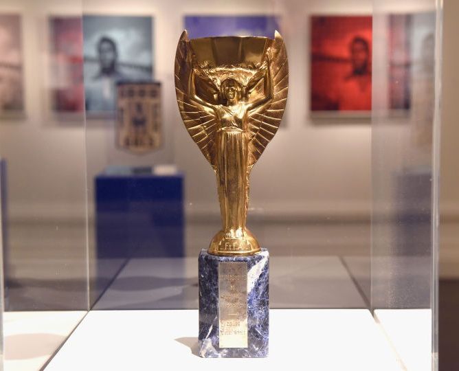 كأس جول ريميه