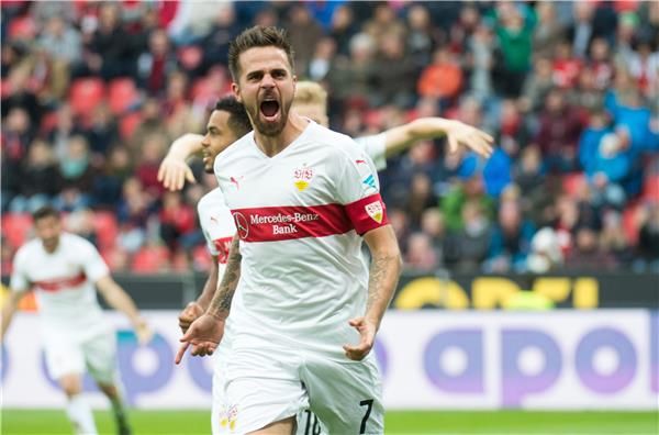 مارتن هارنيك