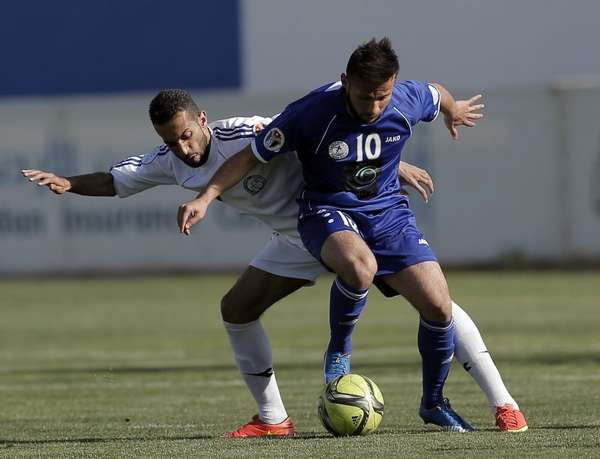 من لقاء الرمثا وكفرسوم اليوم 