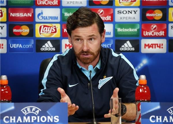 أندريه فيلاش بواش