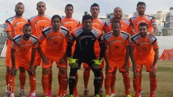 فريق الوحدة السوري