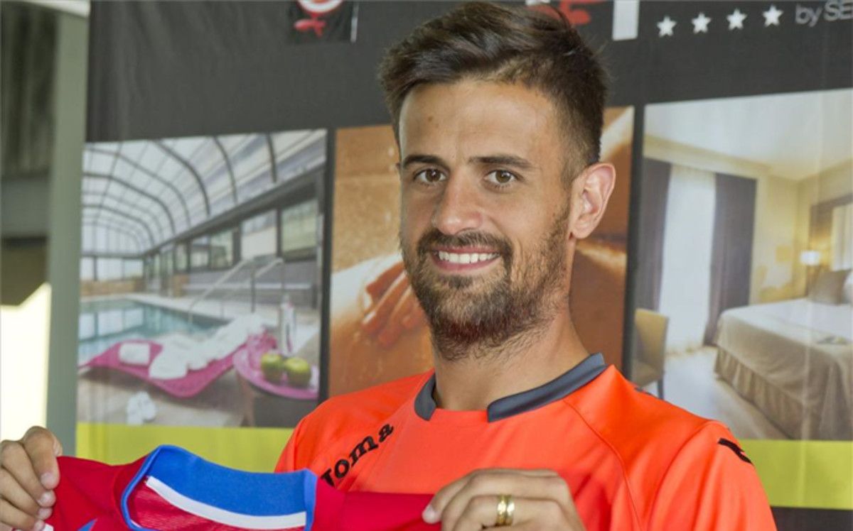 خافي ماركيز