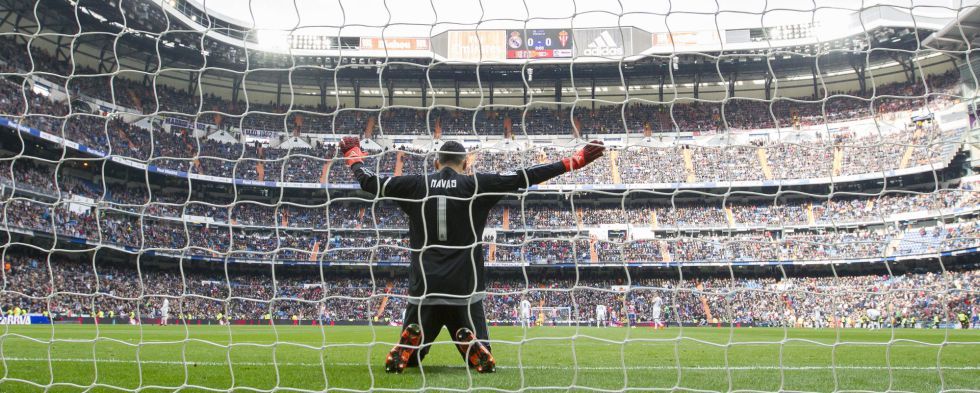 كايلور نافاس غامبوا