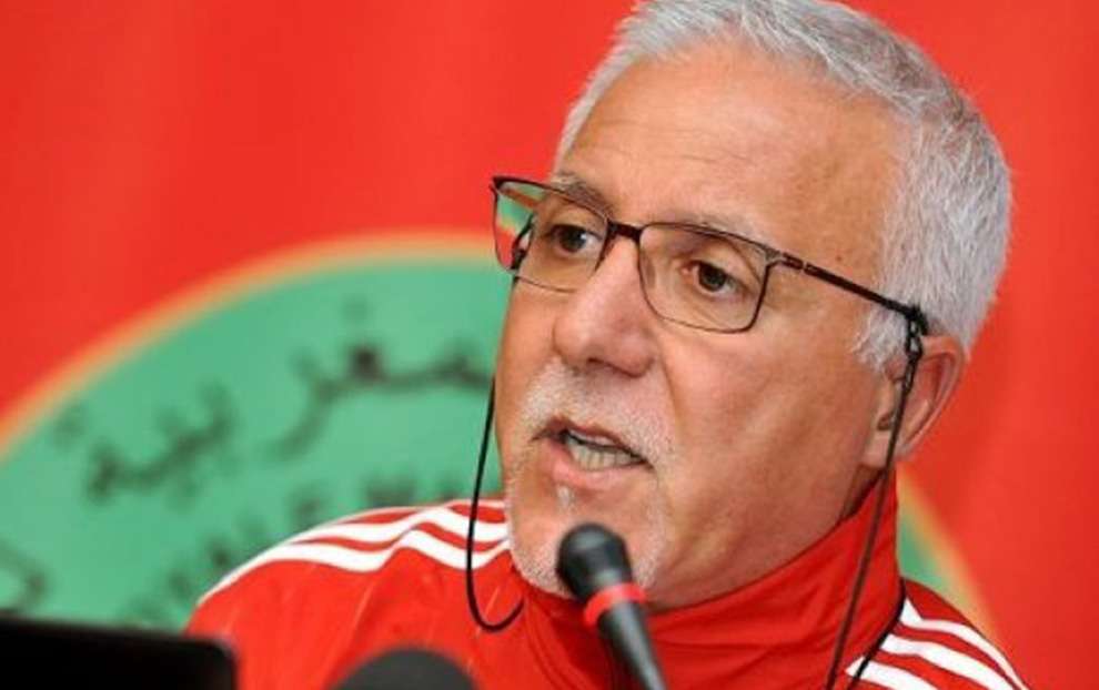 ناصر لاركيط