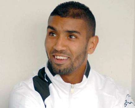 خالد لموشية 