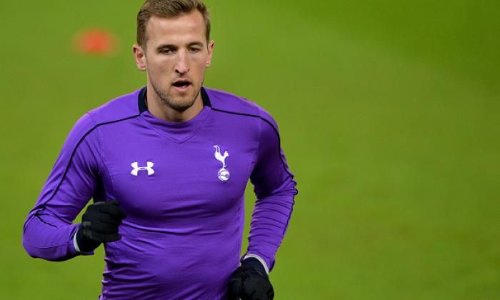 هاري كين