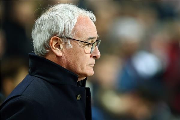 كلاوديو رانيري