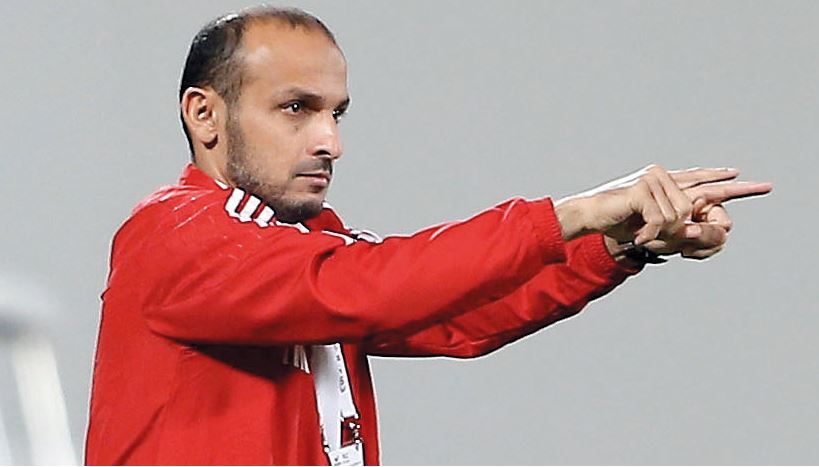 عبد العزيز العنبري