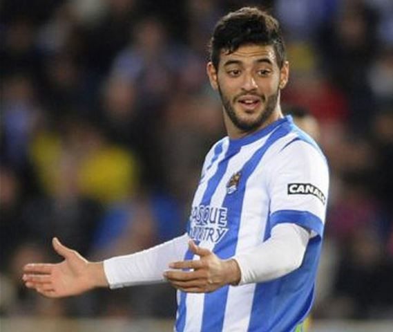 كارلوس البيرتو فيلا