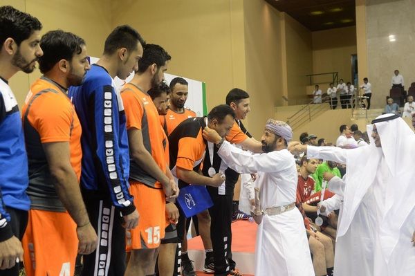 نادي مضر السعودي وصيف البطولة