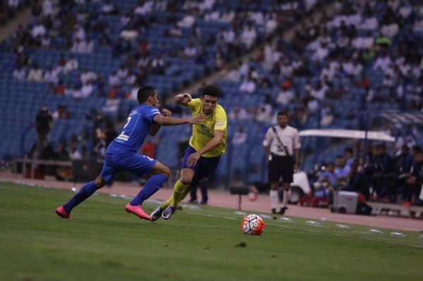  تصوير: نواف الجبني