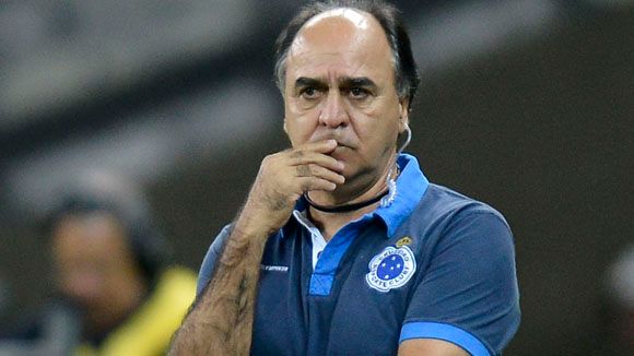 مارسيلو أوليفيرا 