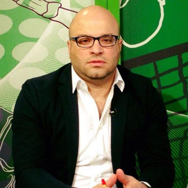 محمد عقيل