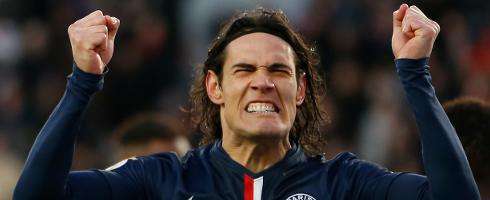 إدينسون كافاني