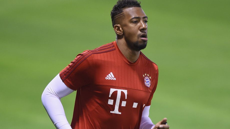 جيروم بواتينج