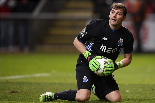 ايكر كاسياس