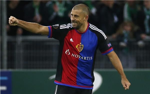 والتر صامويل