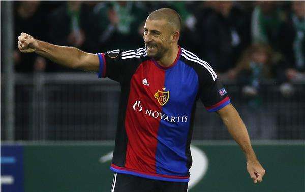 والتر صامويل