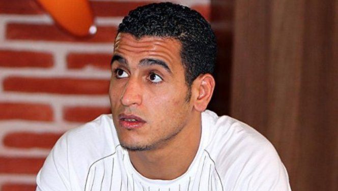 عبد المالك زياية