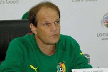  الفرنسي دينيس لافان 