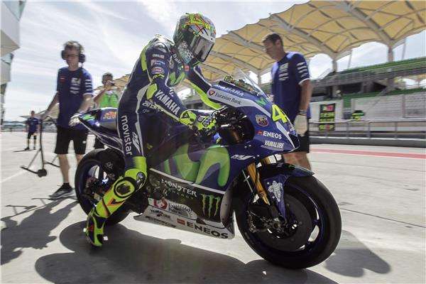 فالنتينو روسي