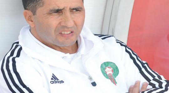  حسن بنعبيشة