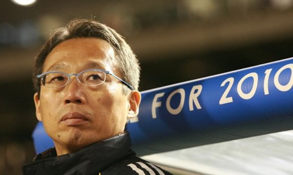 تاكيشي أوكادا - نائب رئيس اللجنة الفنية