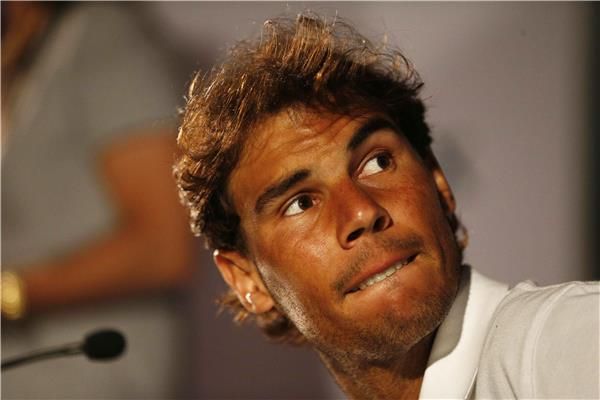 رافائيل نادال