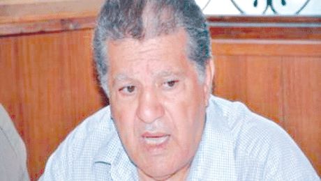 رئيس الفريق عبد القادر مانع