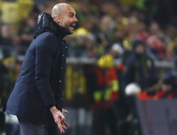 بيب جوارديولا