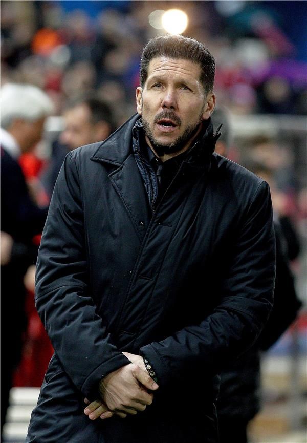 دييجو سيميوني