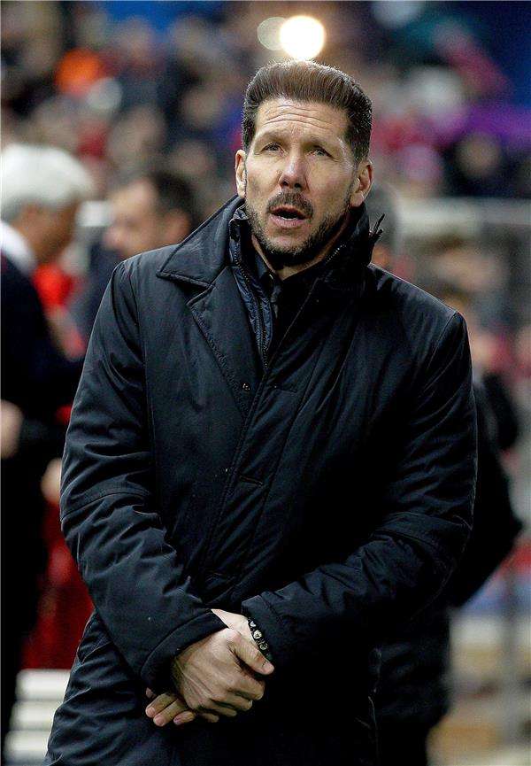 دييجو سيميوني