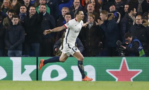  زلاتان إبراهيموفيتش