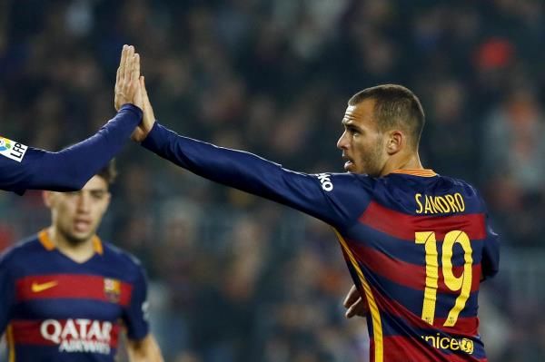 ساندرو راميريز